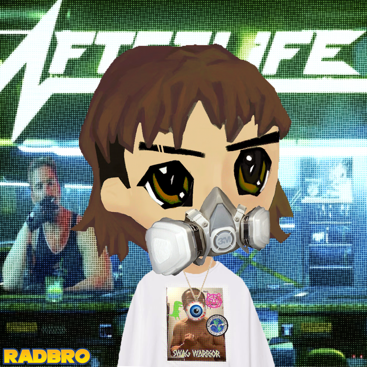 Radbro #232