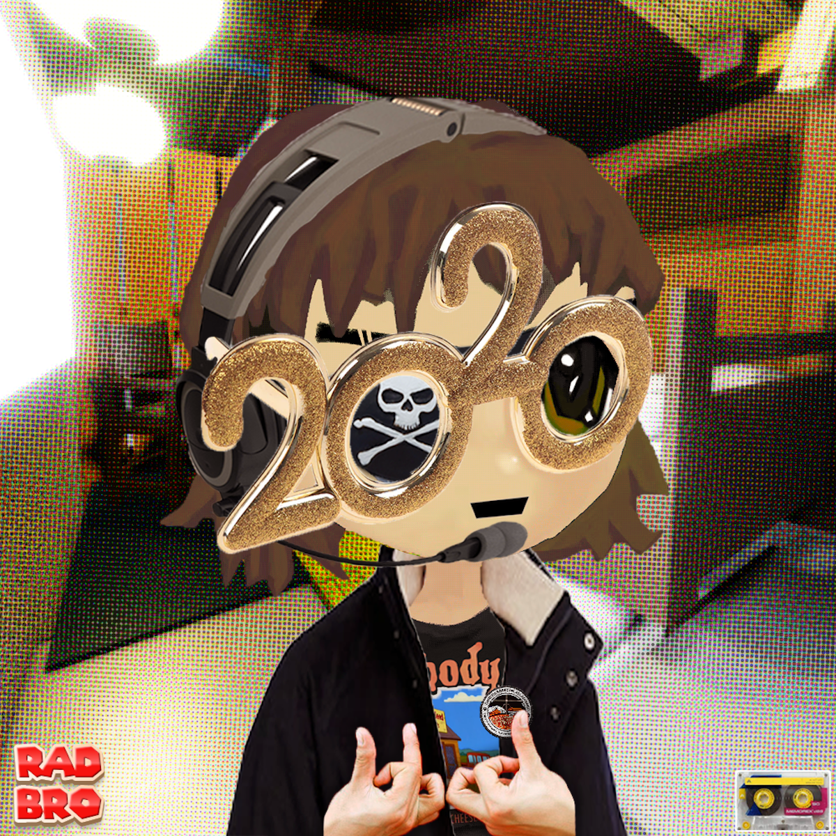 Radbro #2324