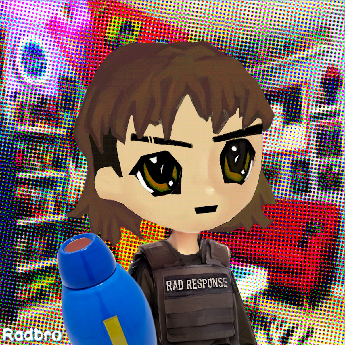 Radbro #2346