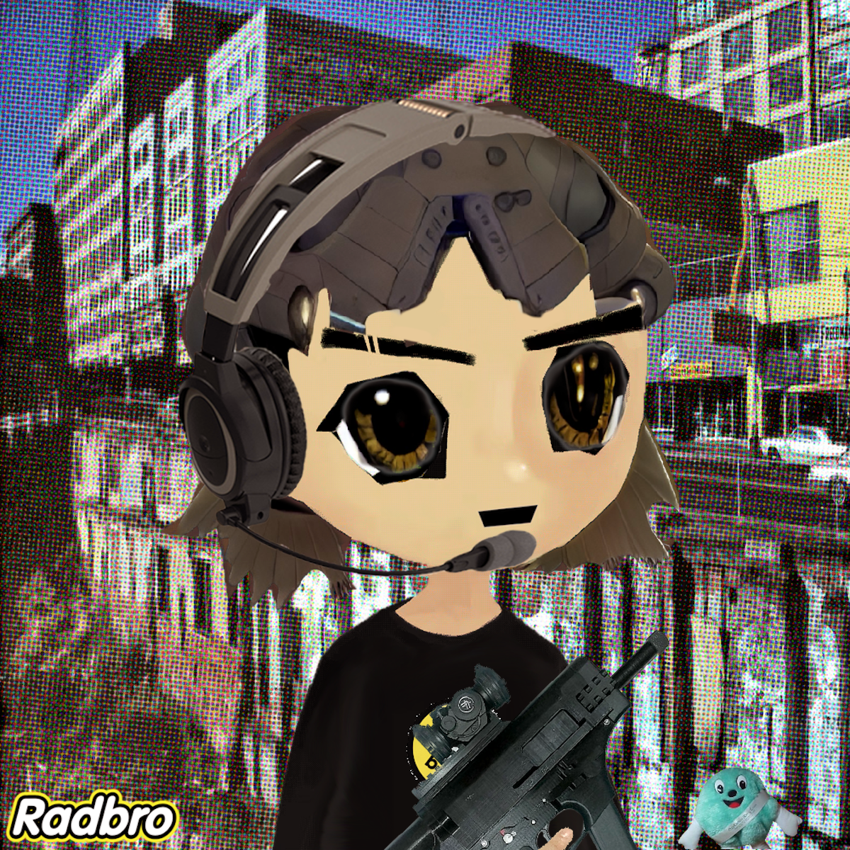 Radbro #235
