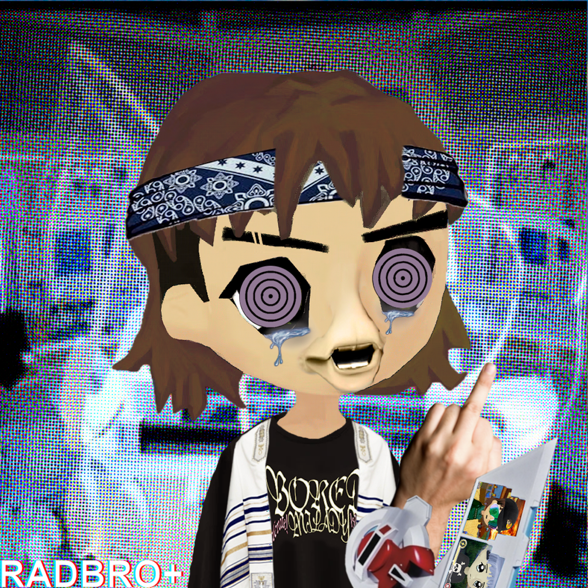 Radbro #2350