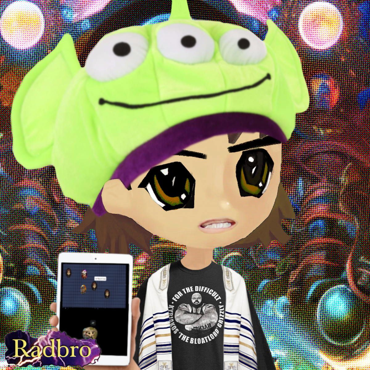 Radbro #2371