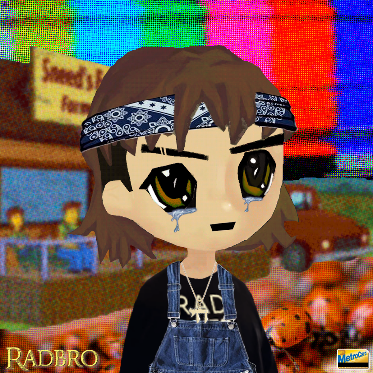 Radbro #2375