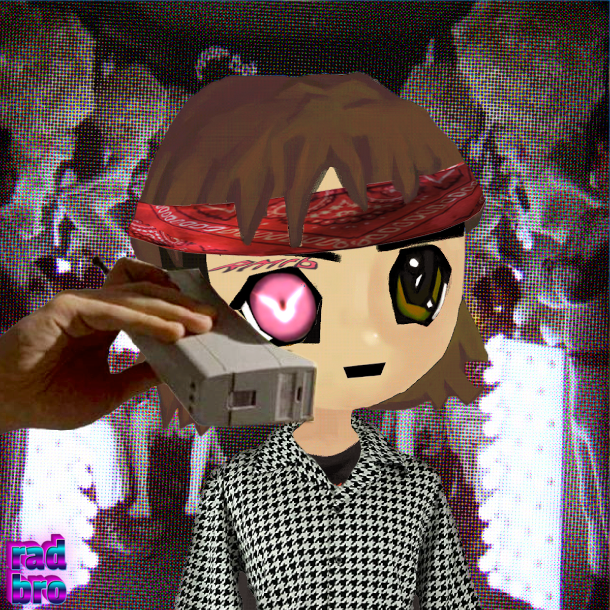 Radbro #2388