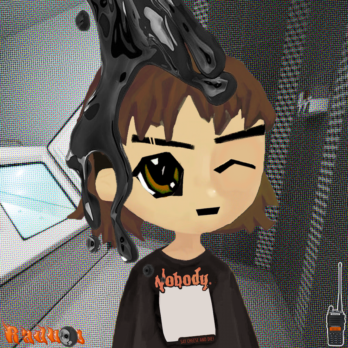 Radbro #242