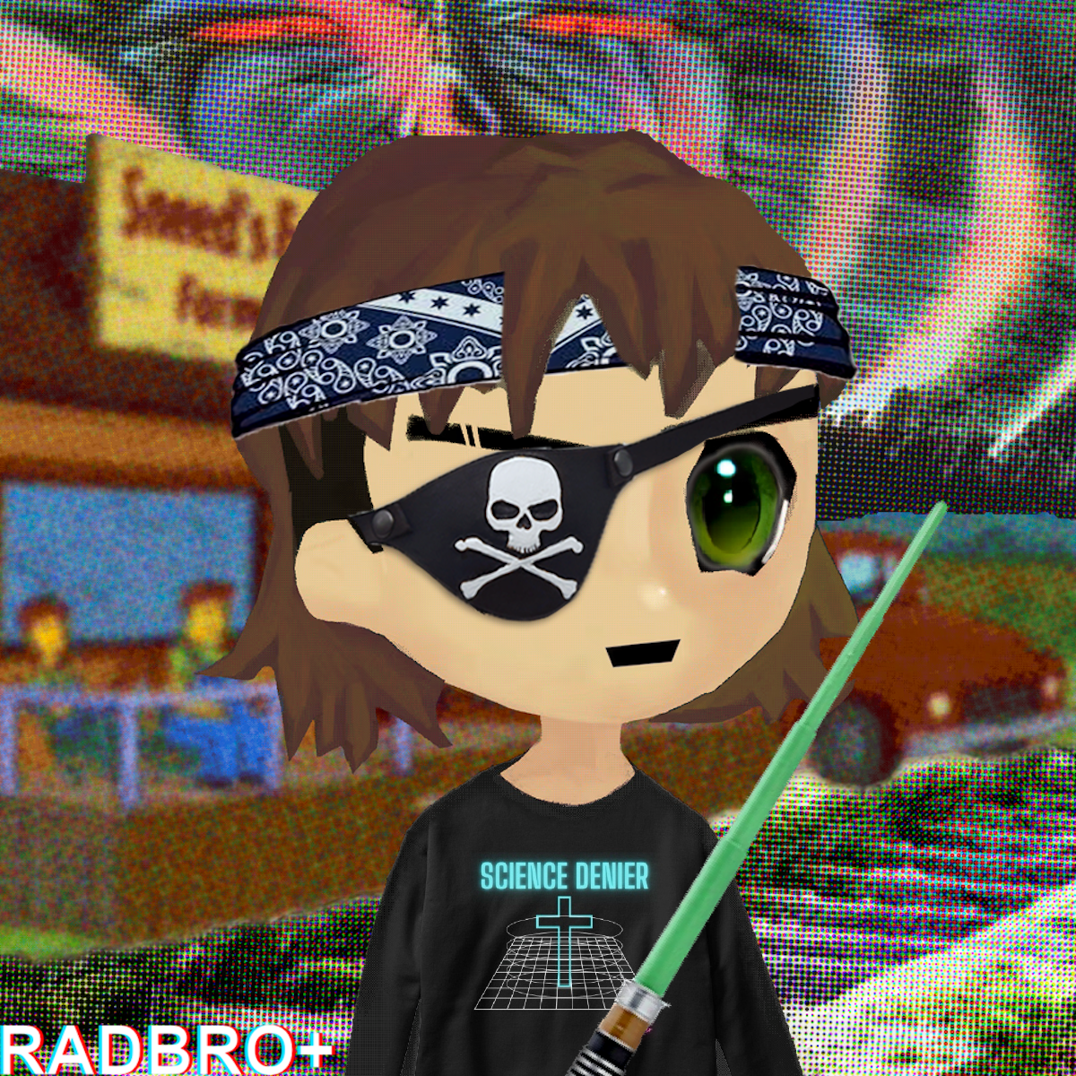 Radbro #245