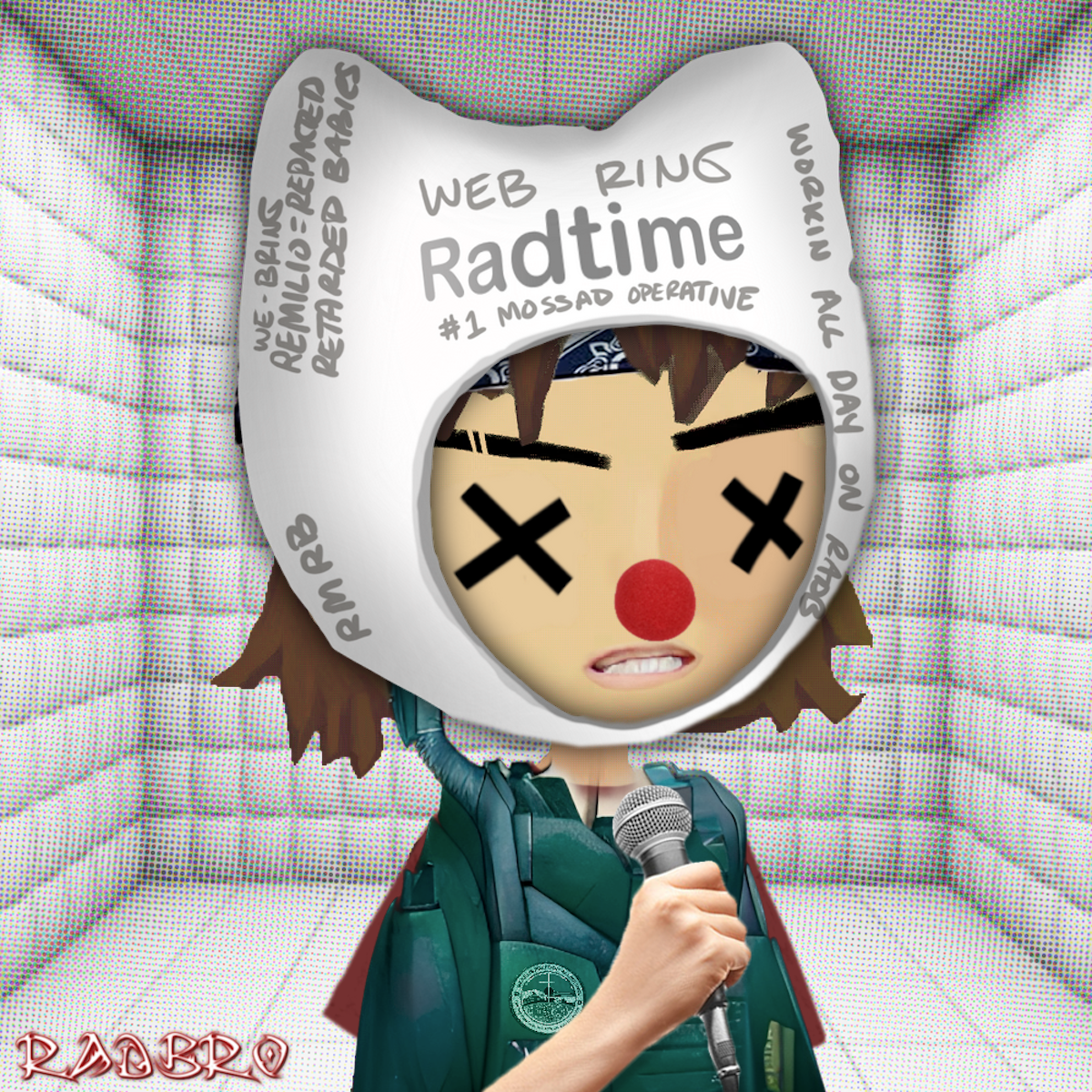 Radbro #2461