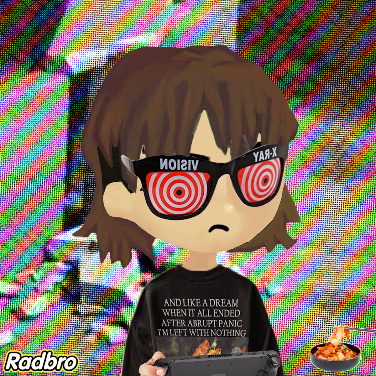 Radbro #2473