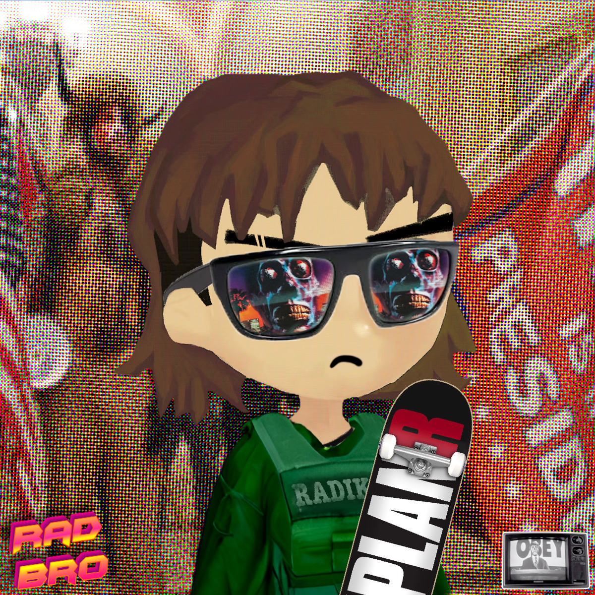 Radbro #2488