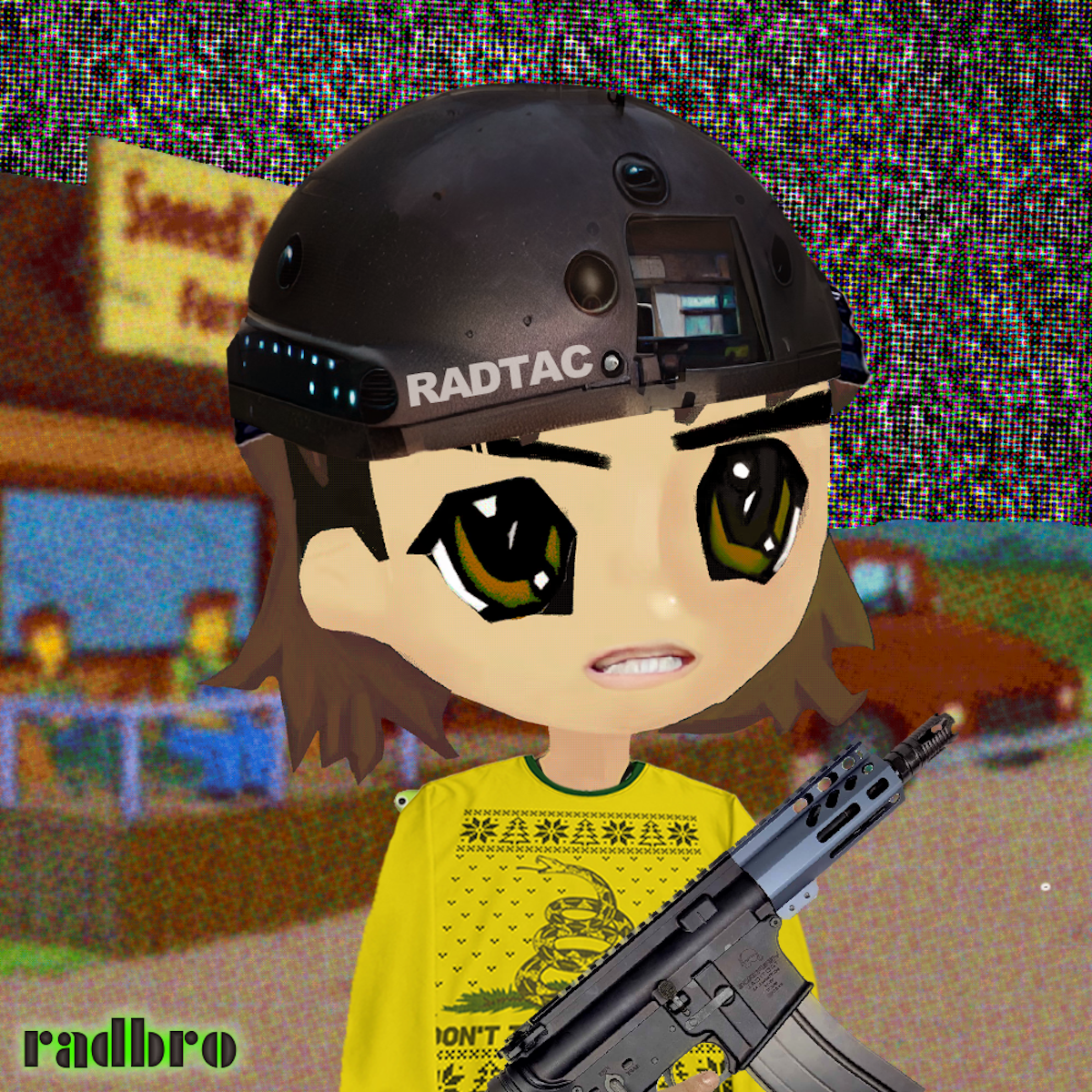 Radbro #249