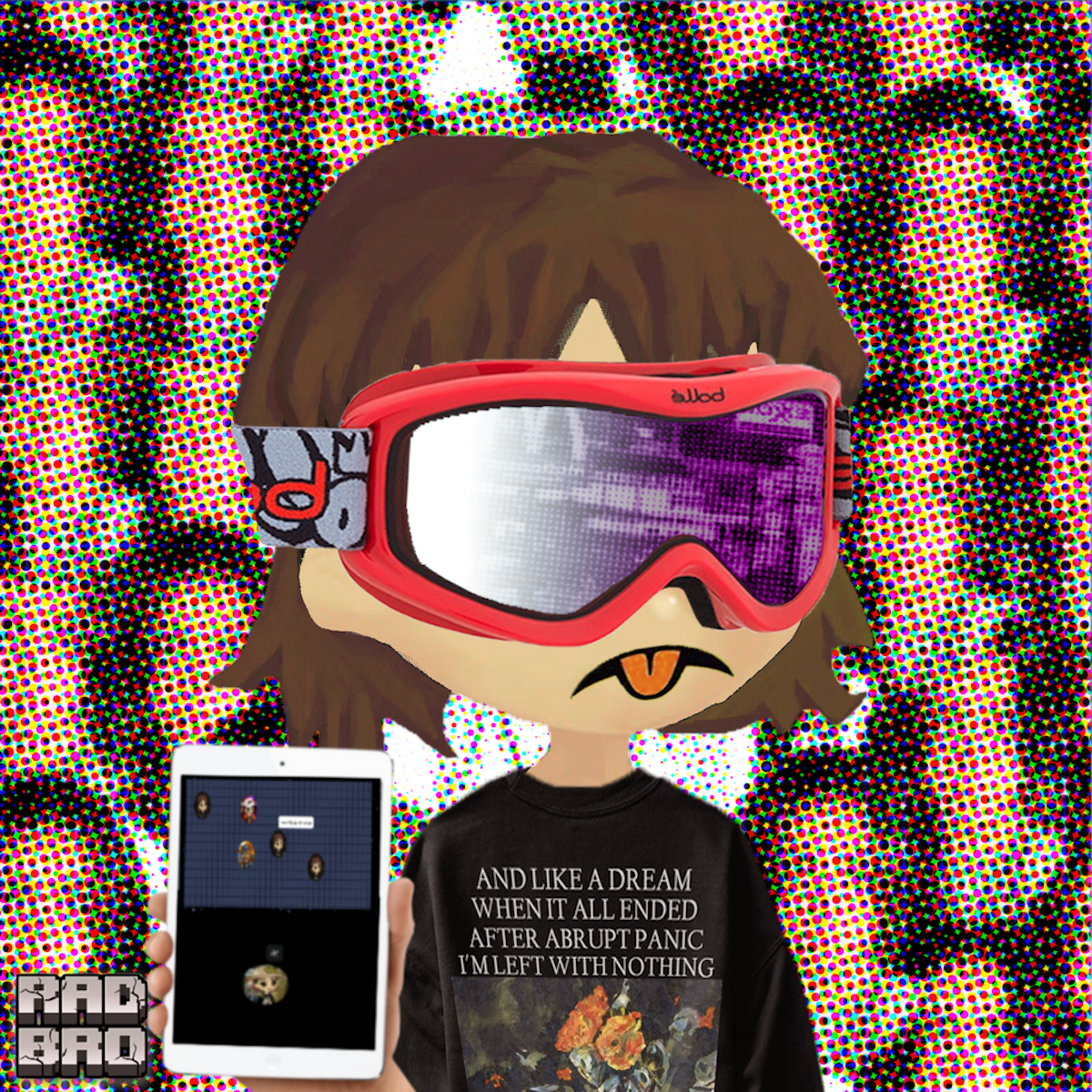 Radbro #2494