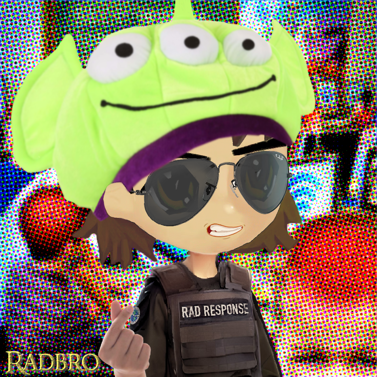 Radbro #2528