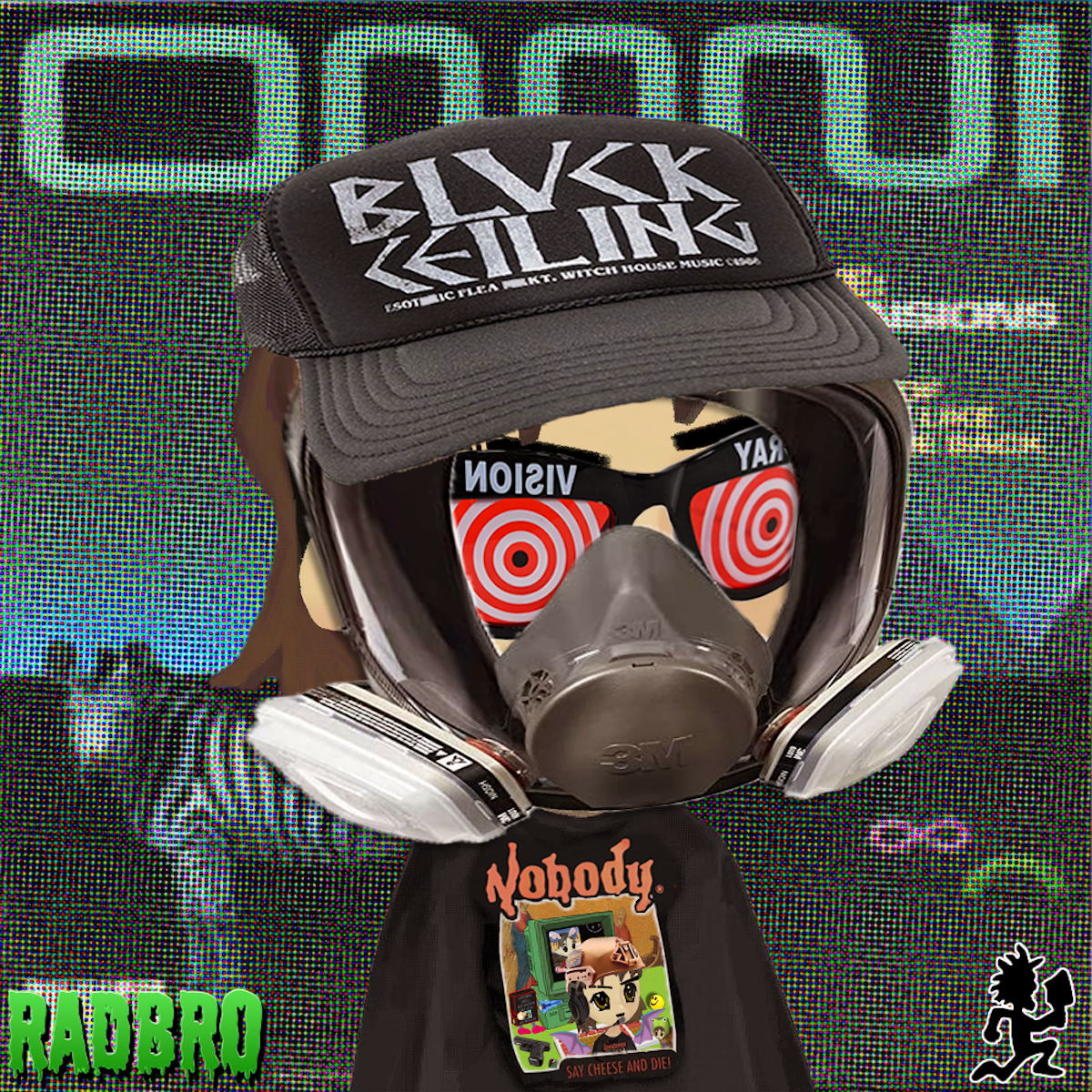 Radbro #255