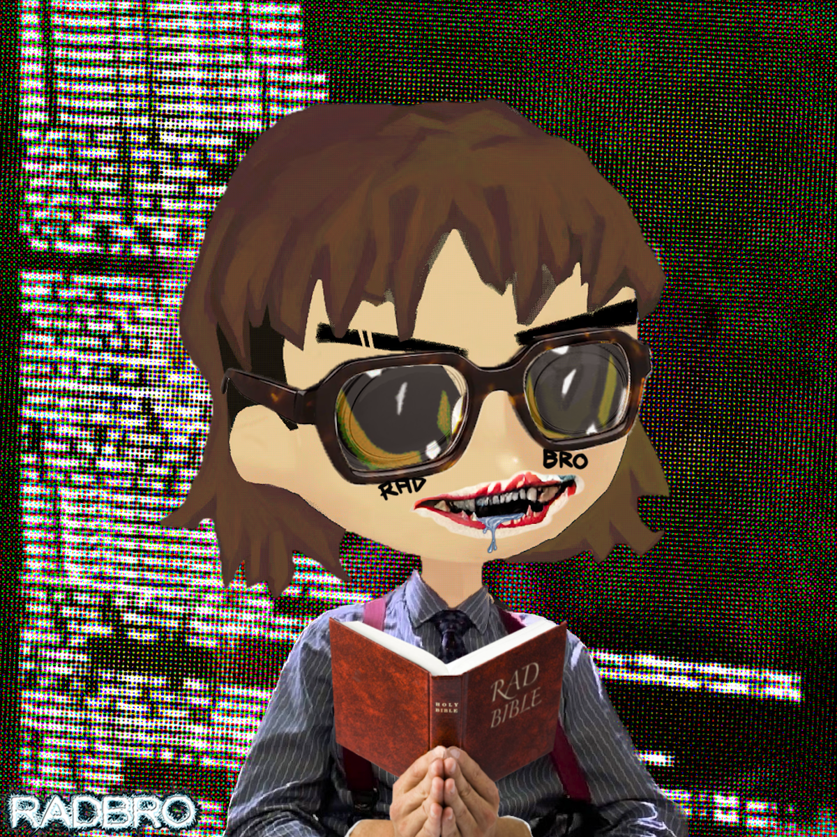 Radbro #2561