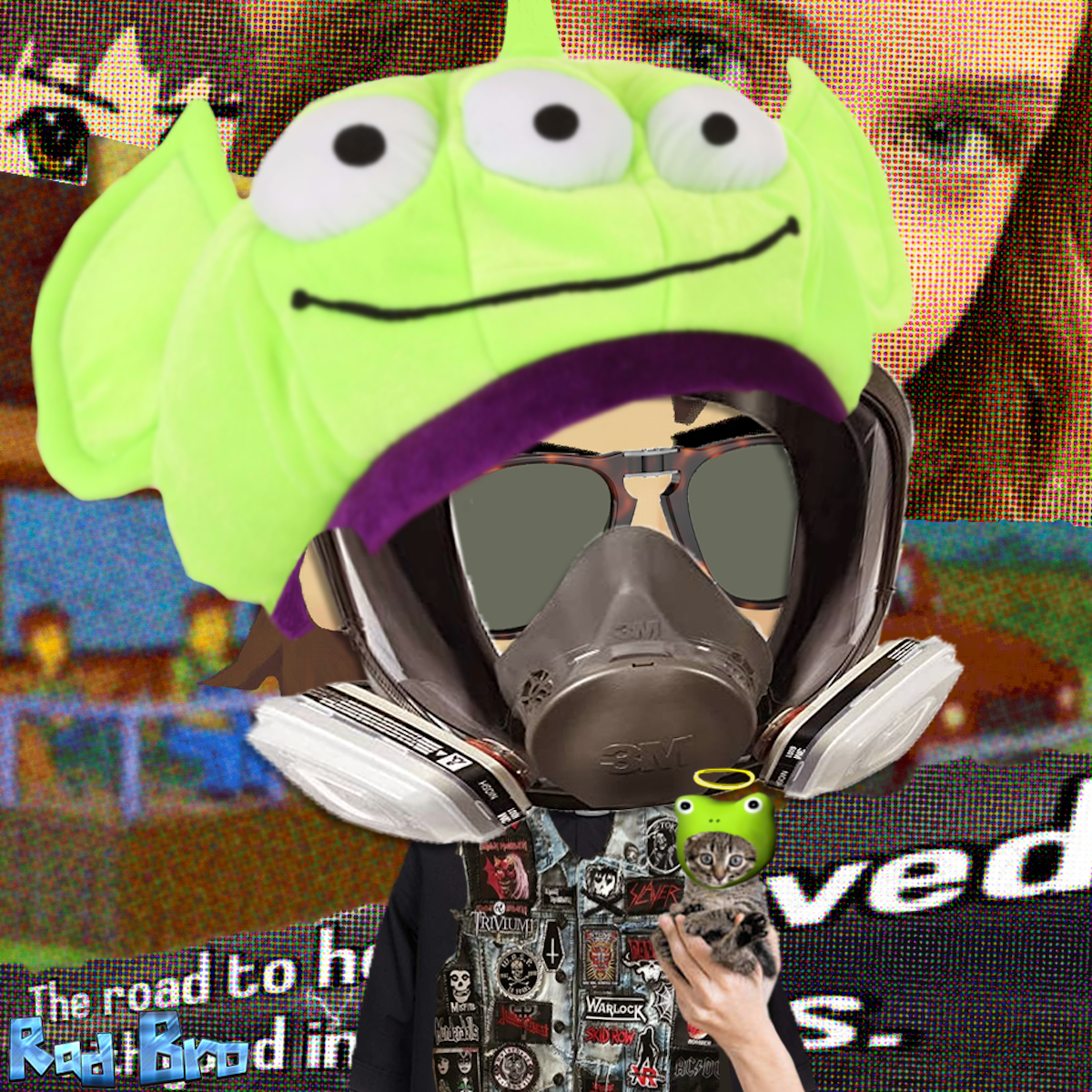 Radbro #2563