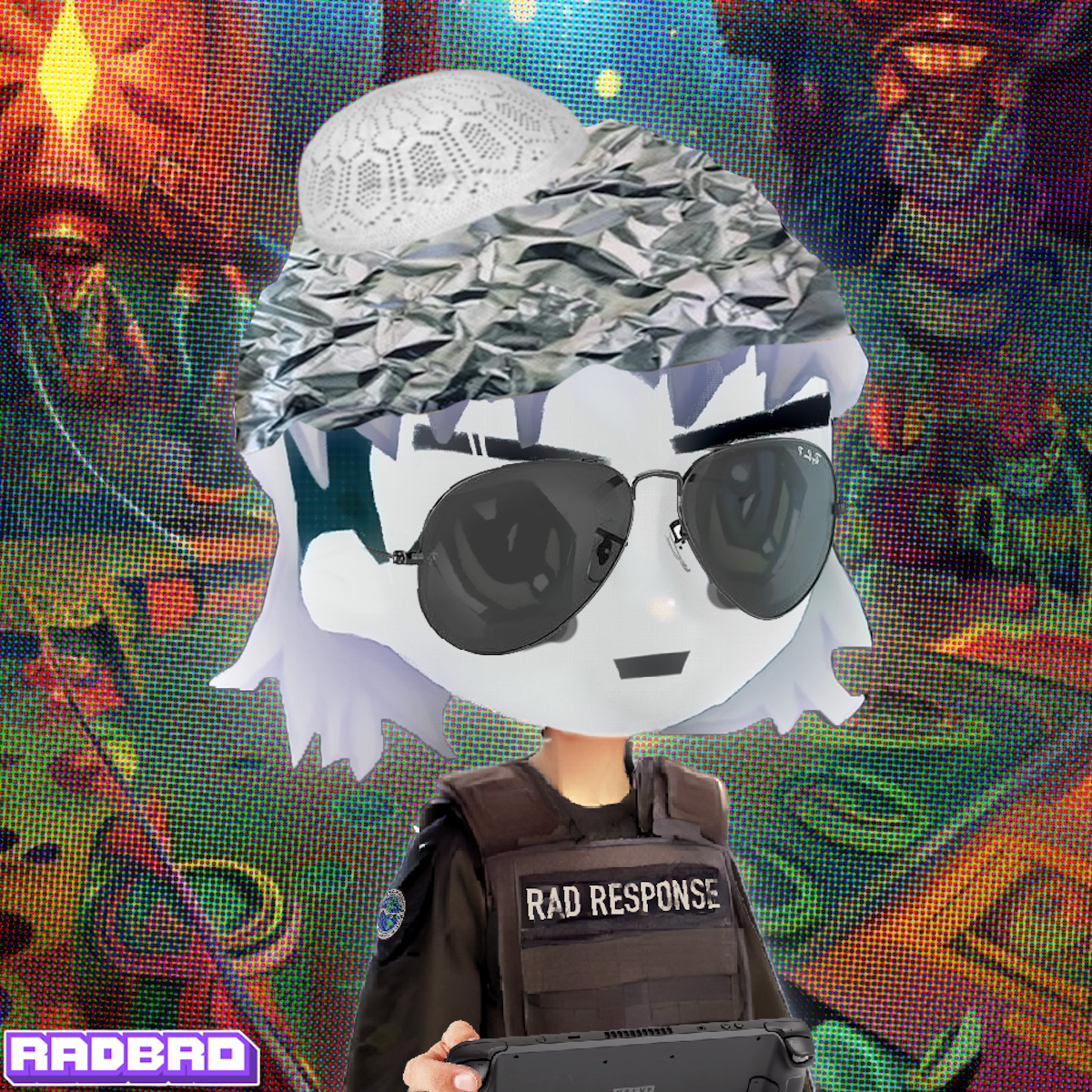Radbro #2564