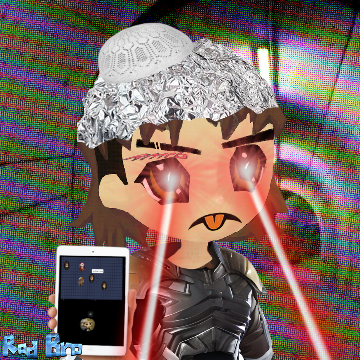 Radbro #2572