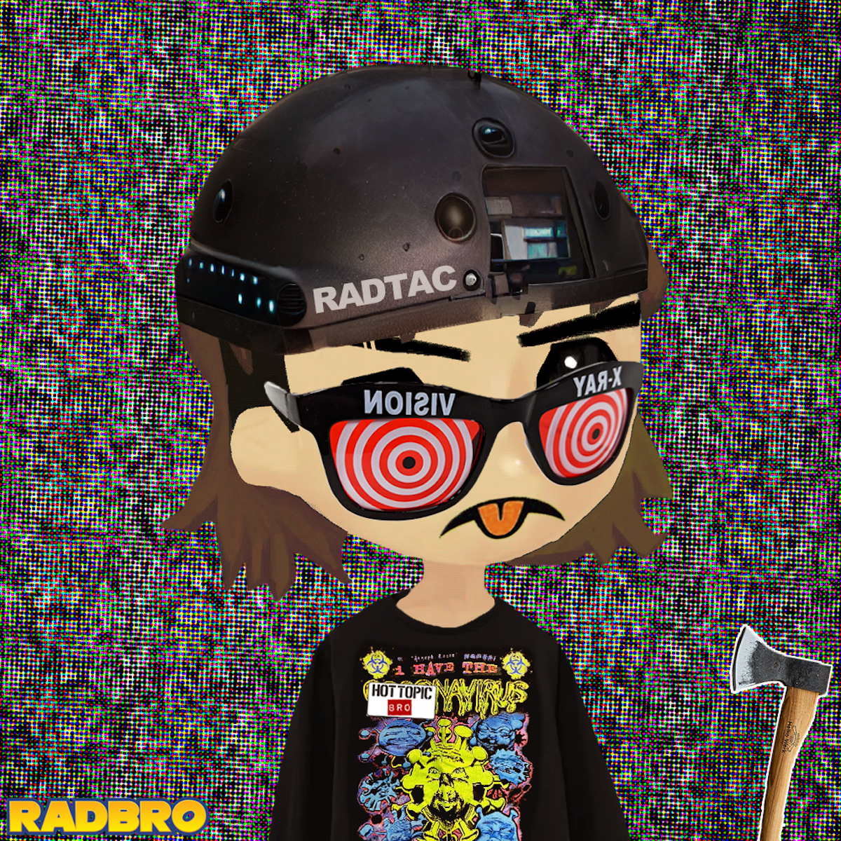 Radbro #258