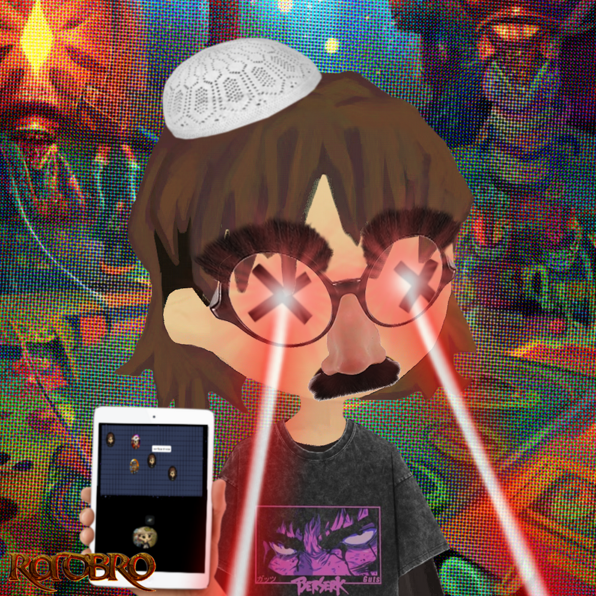 Radbro #2582