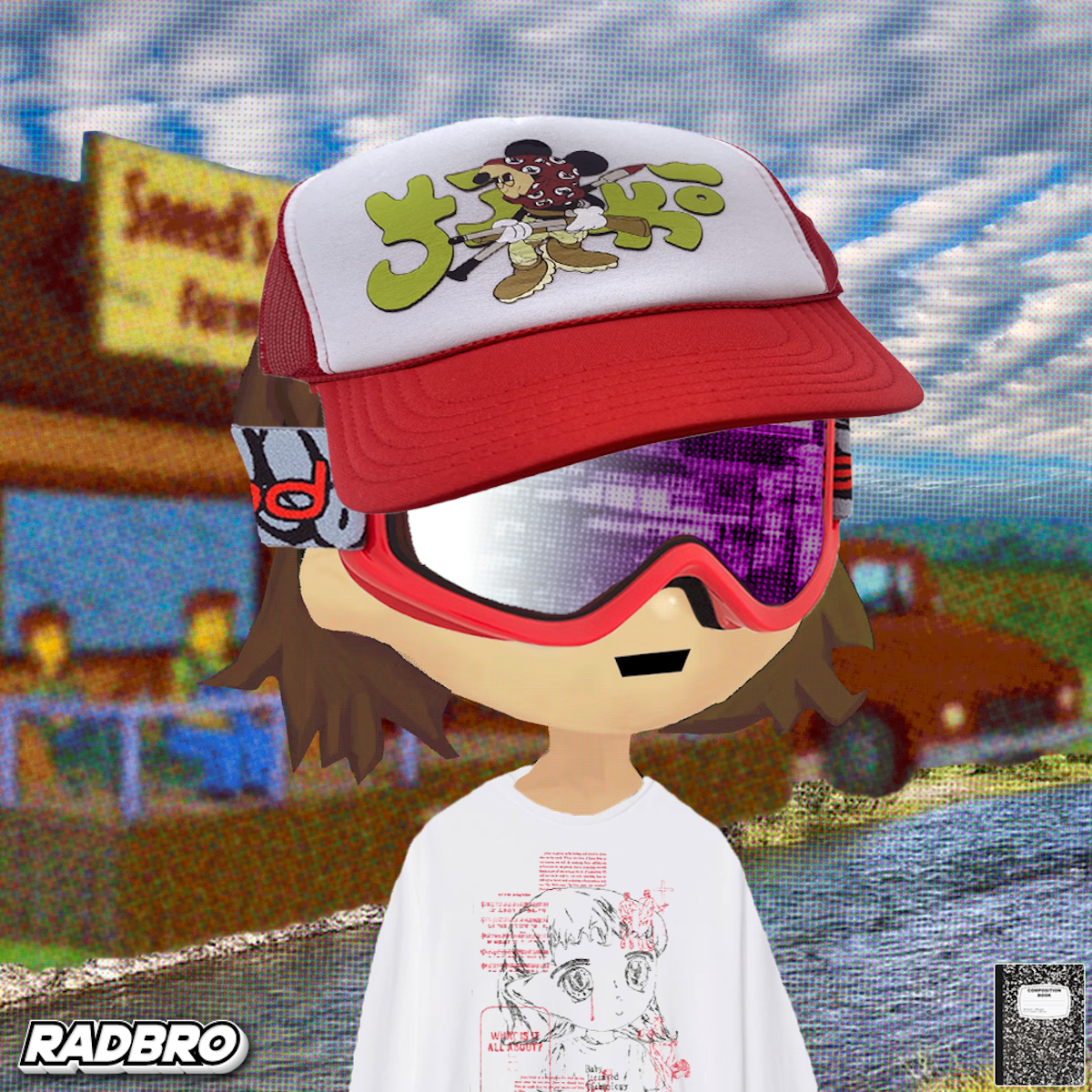 Radbro #260