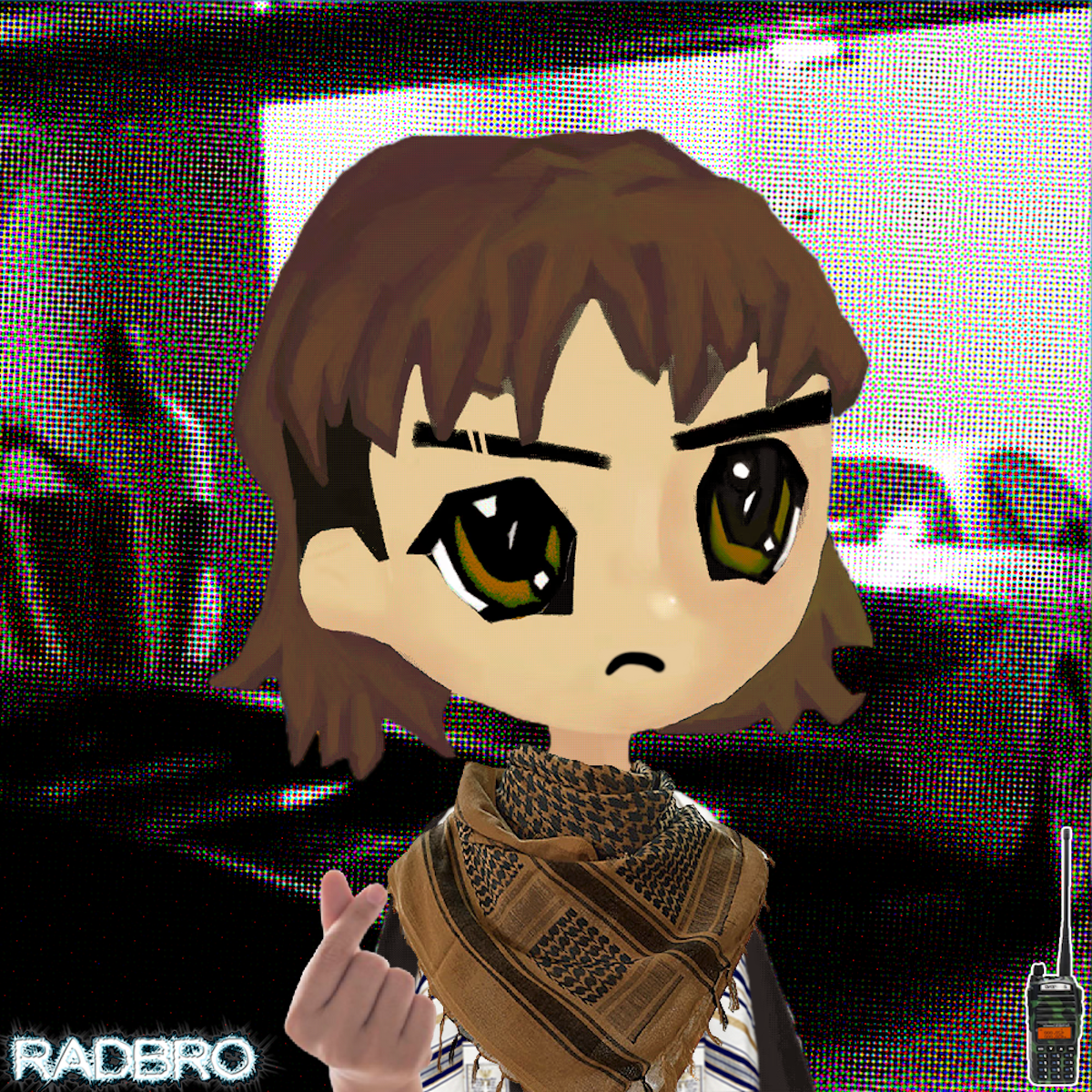 Radbro #2600