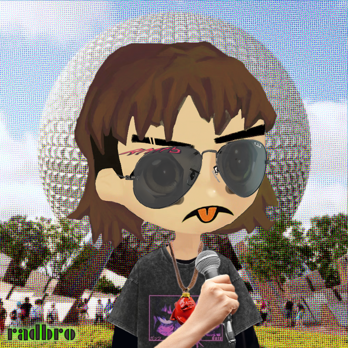 Radbro #2619