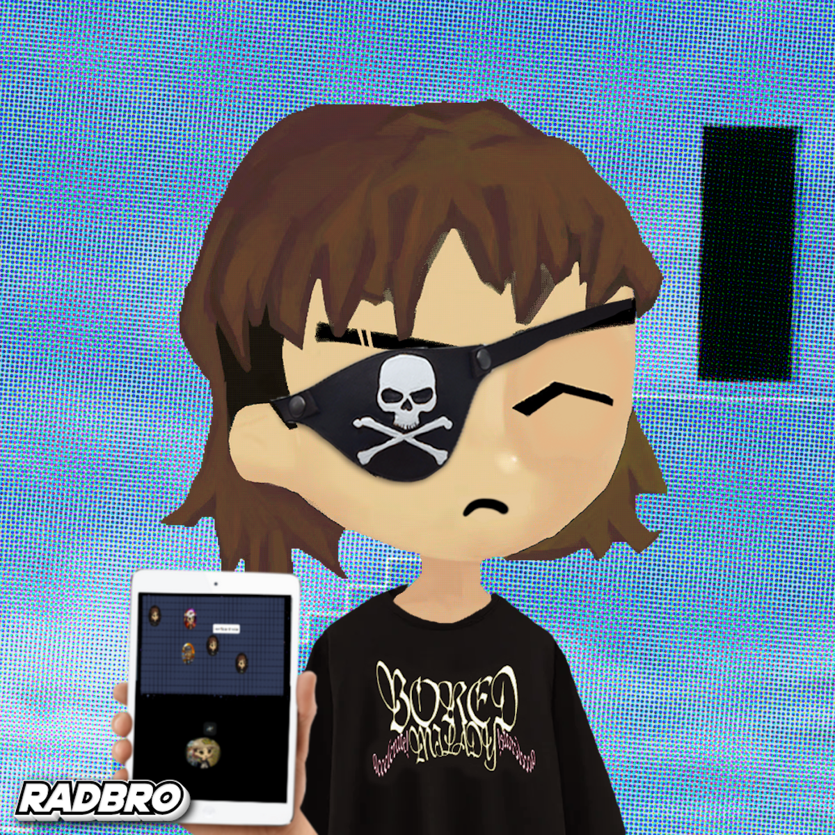 Radbro #2635