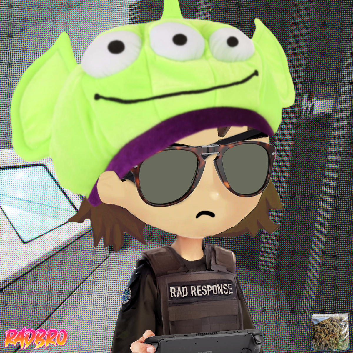 Radbro #2720