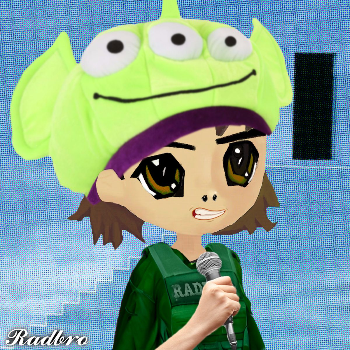 Radbro #2729