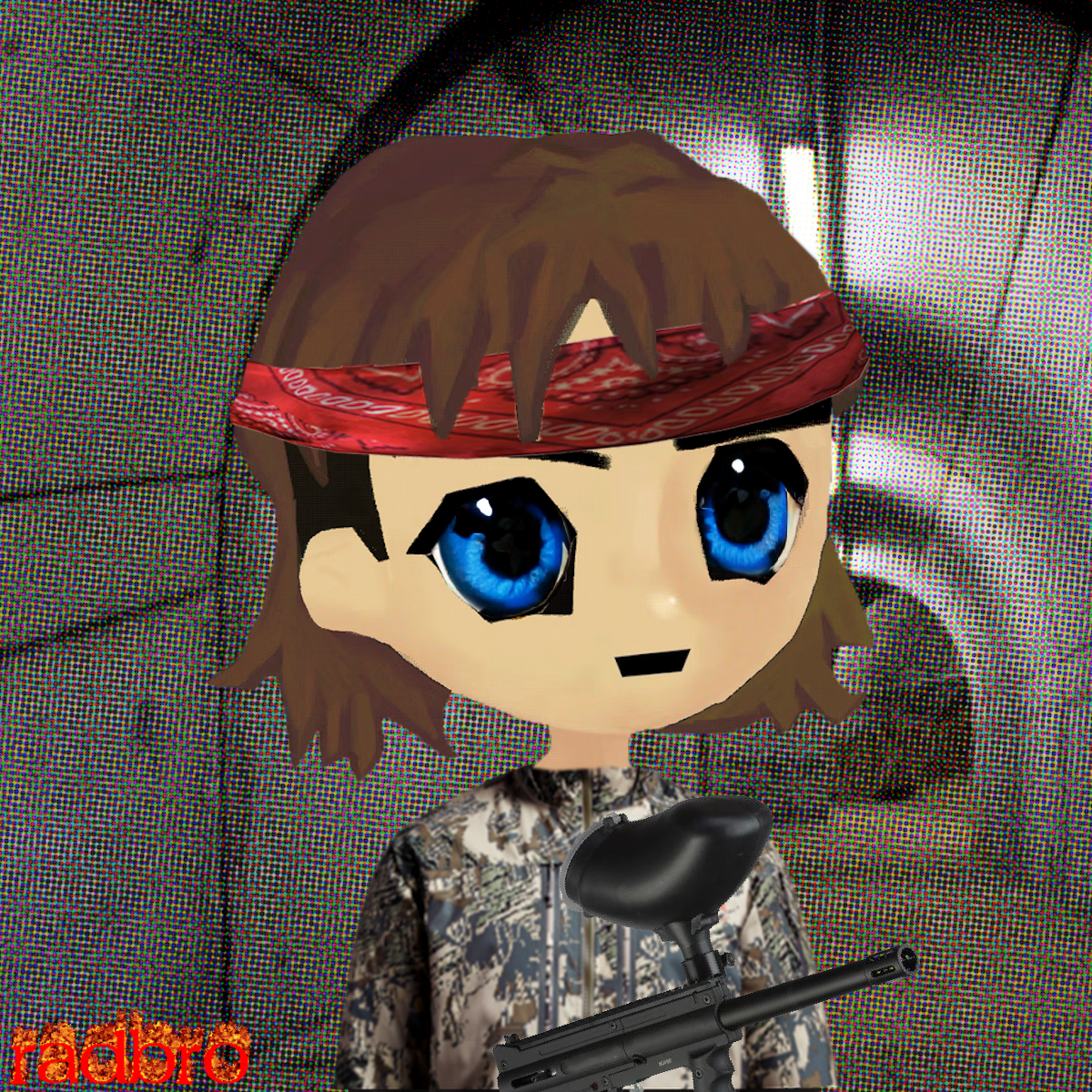 Radbro #2751