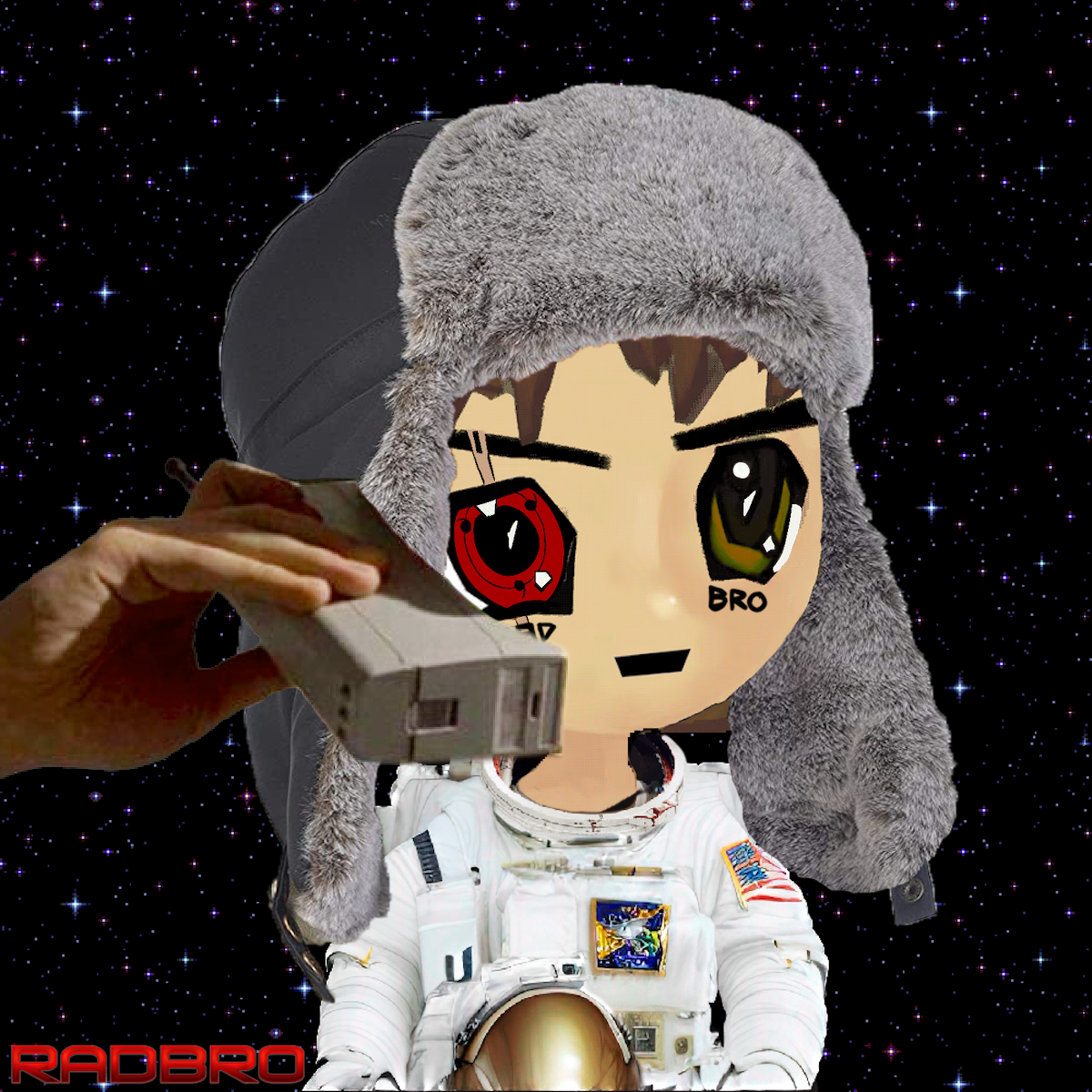 Radbro #2791