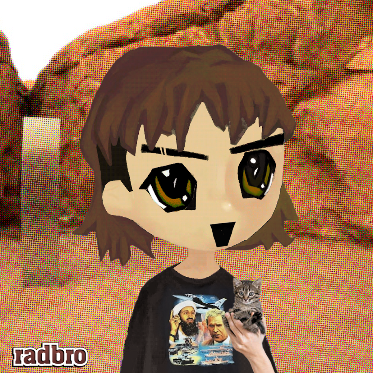 Radbro #2809