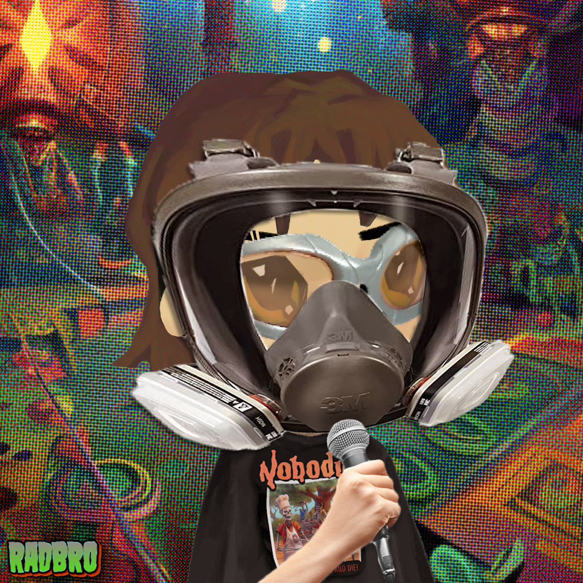 Radbro #2814