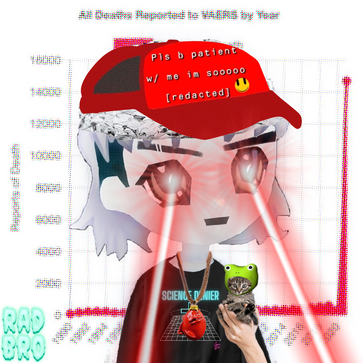 Radbro #2837