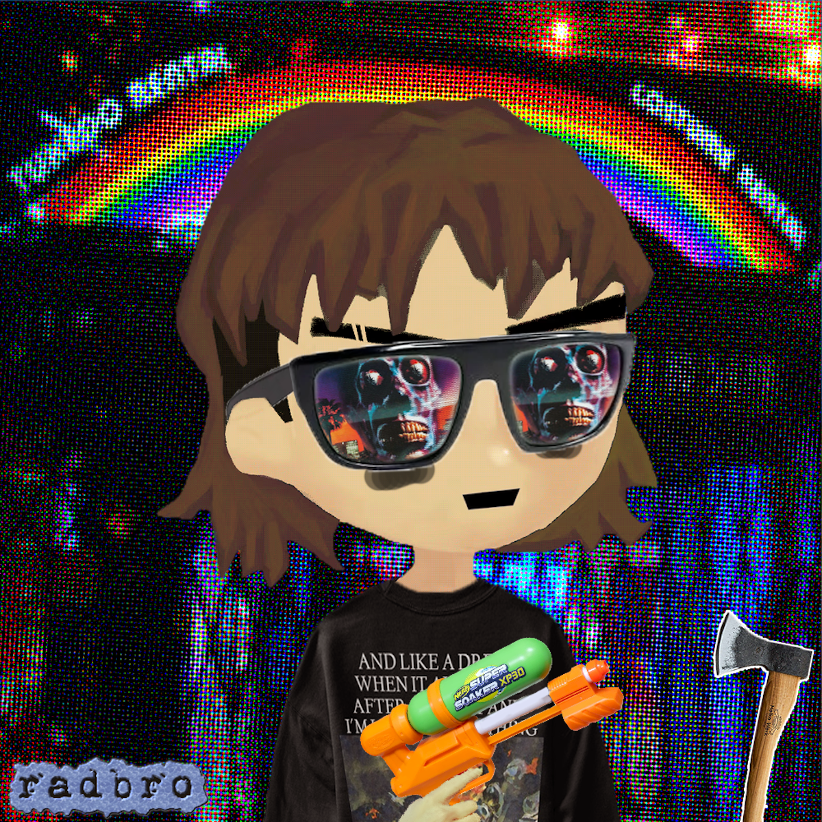 Radbro #2848