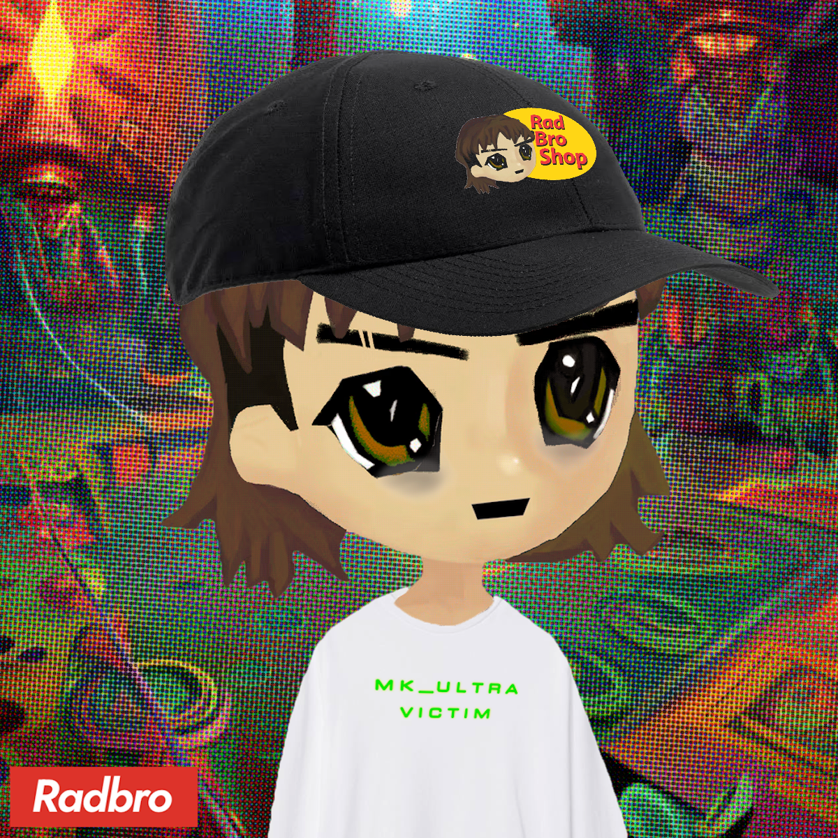 Radbro #292