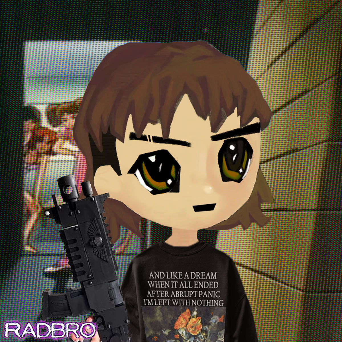 Radbro #2983