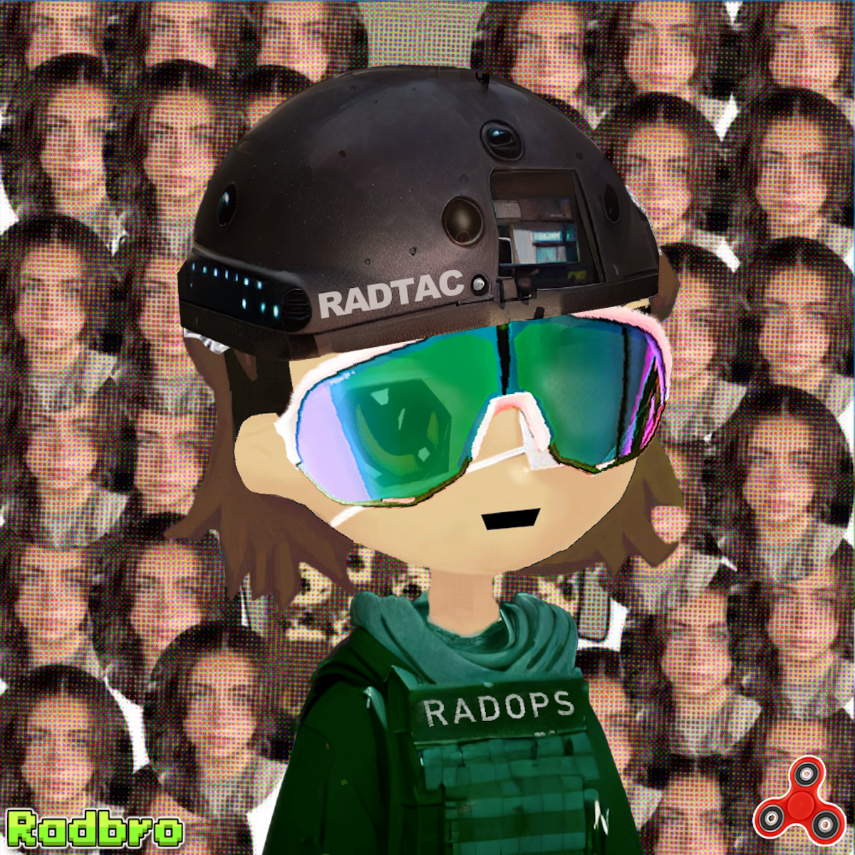 Radbro #304