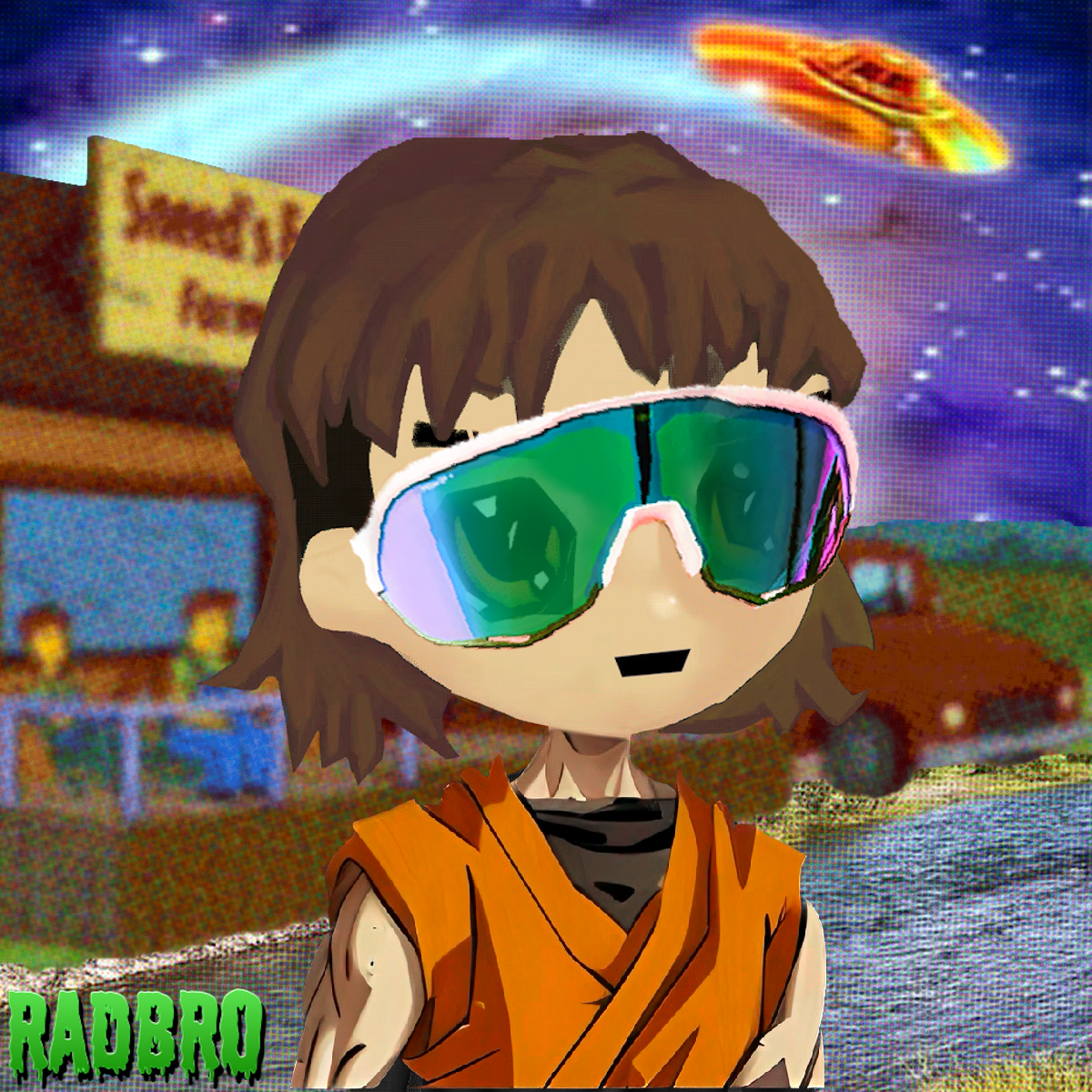 Radbro #322