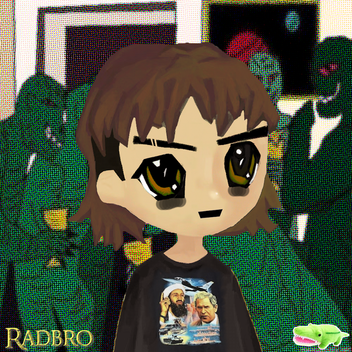 Radbro #342