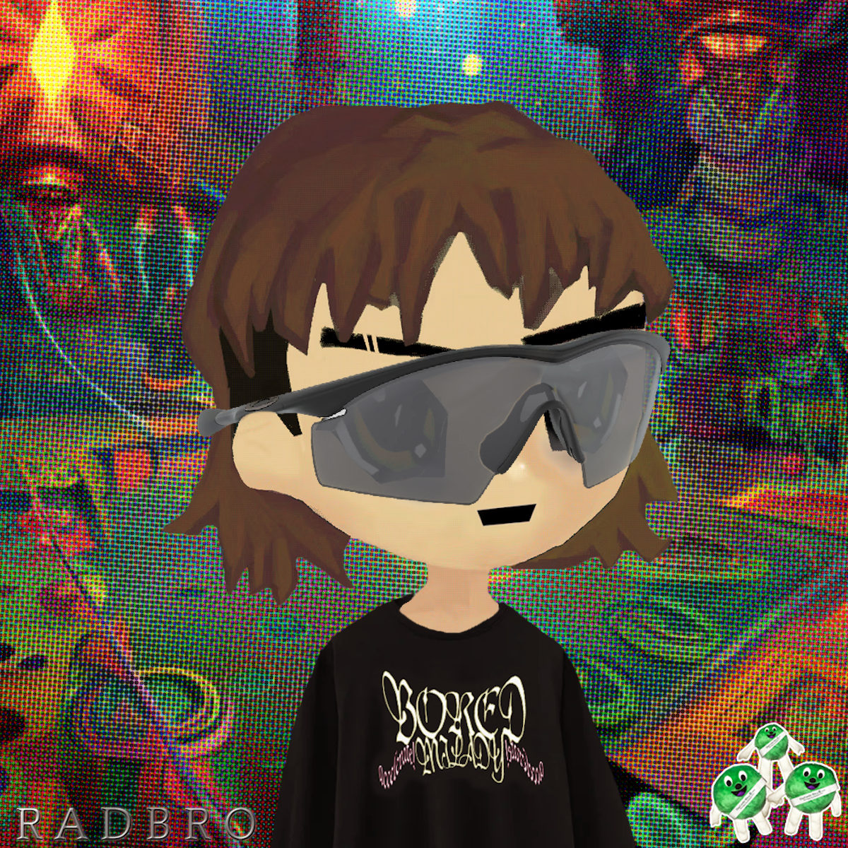 Radbro #395