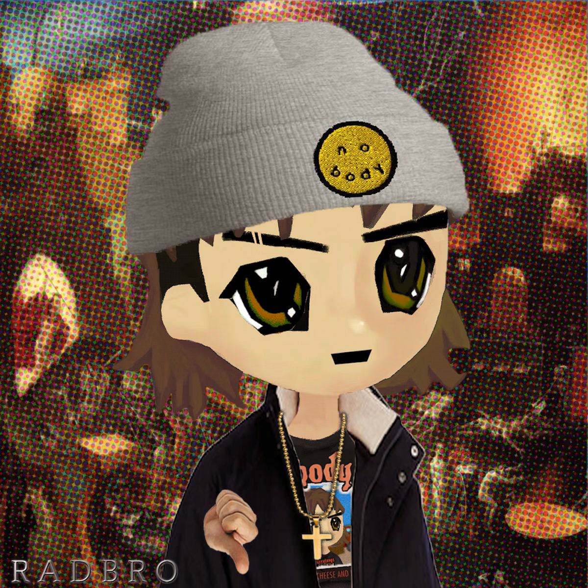 Radbro #403