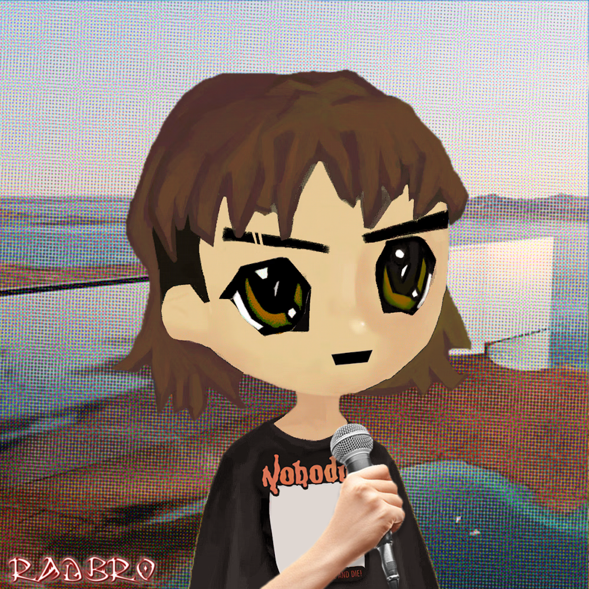 Radbro #419