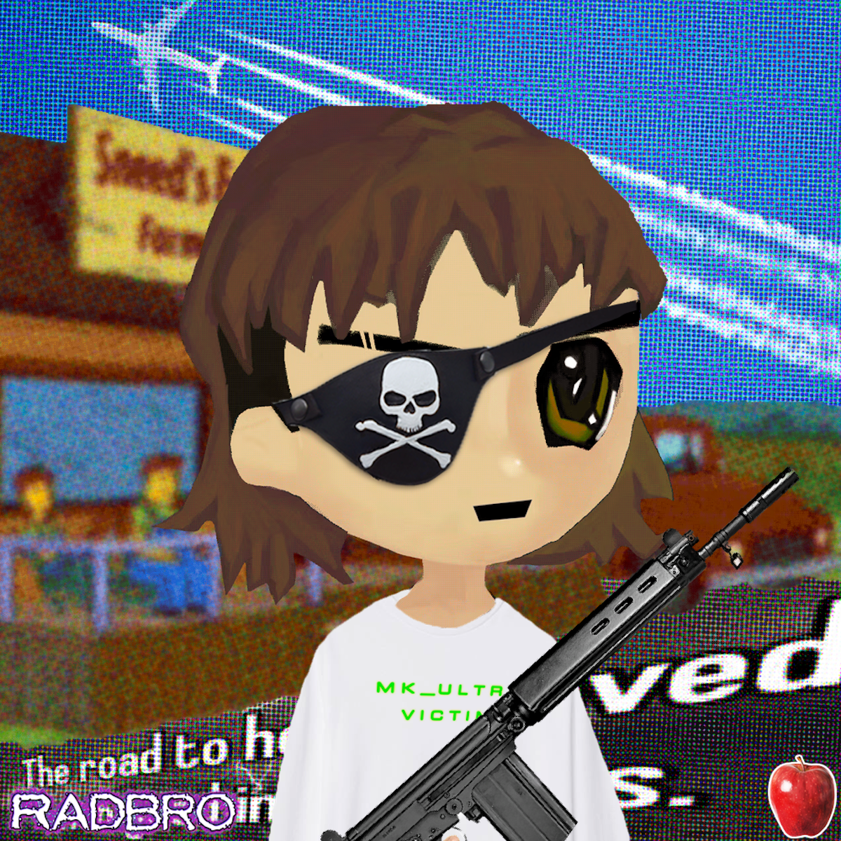 Radbro #427