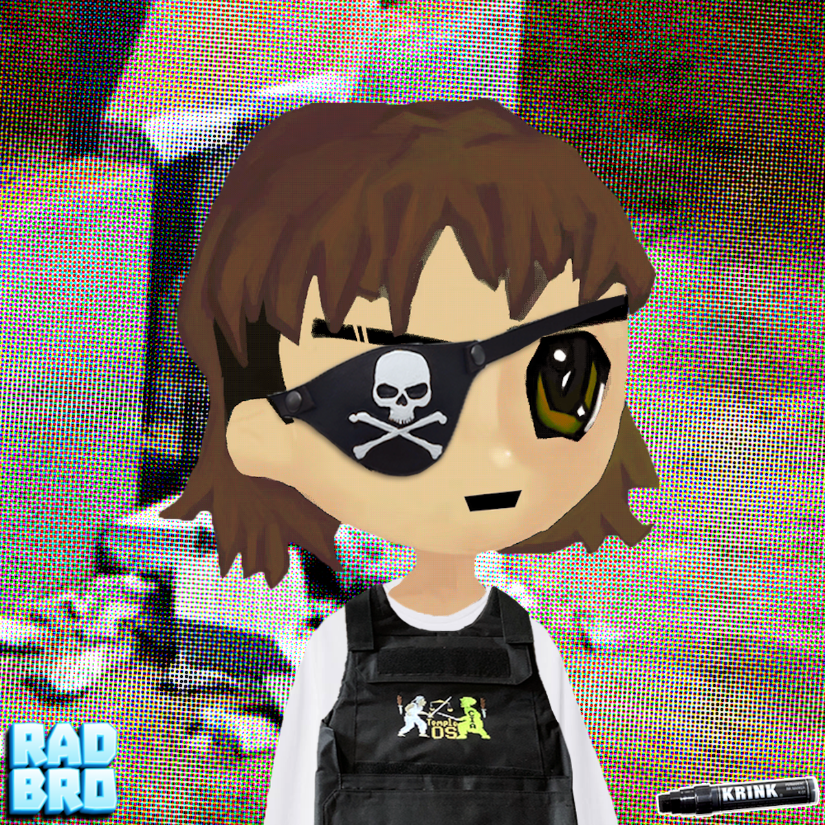 Radbro #431