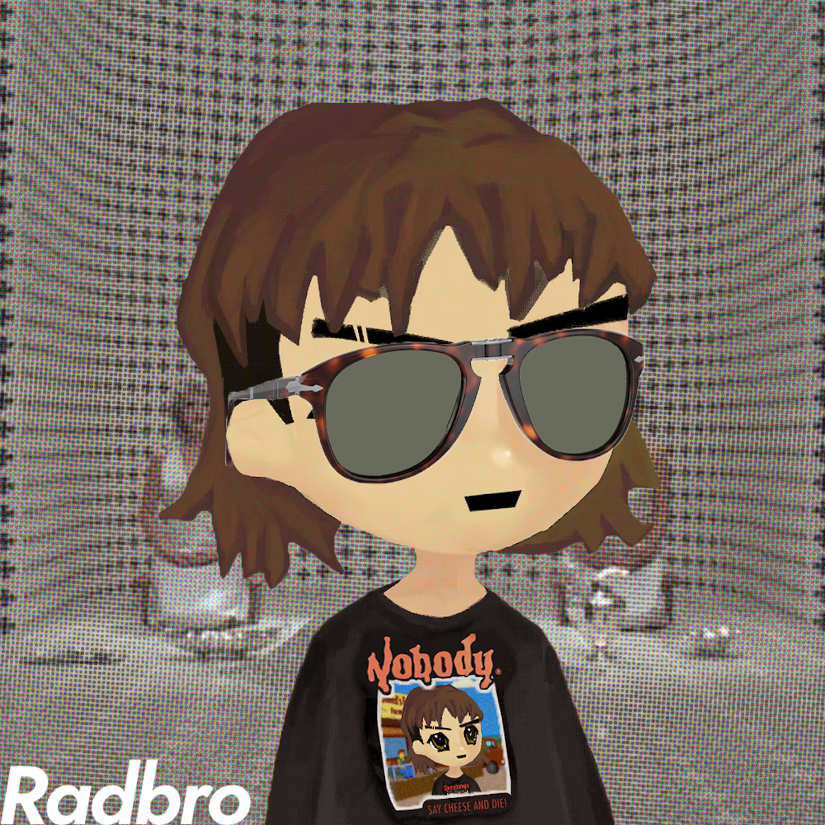 Radbro #465