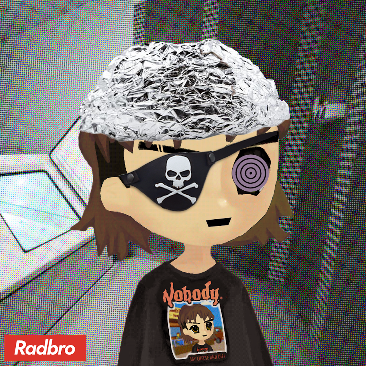 Radbro #479