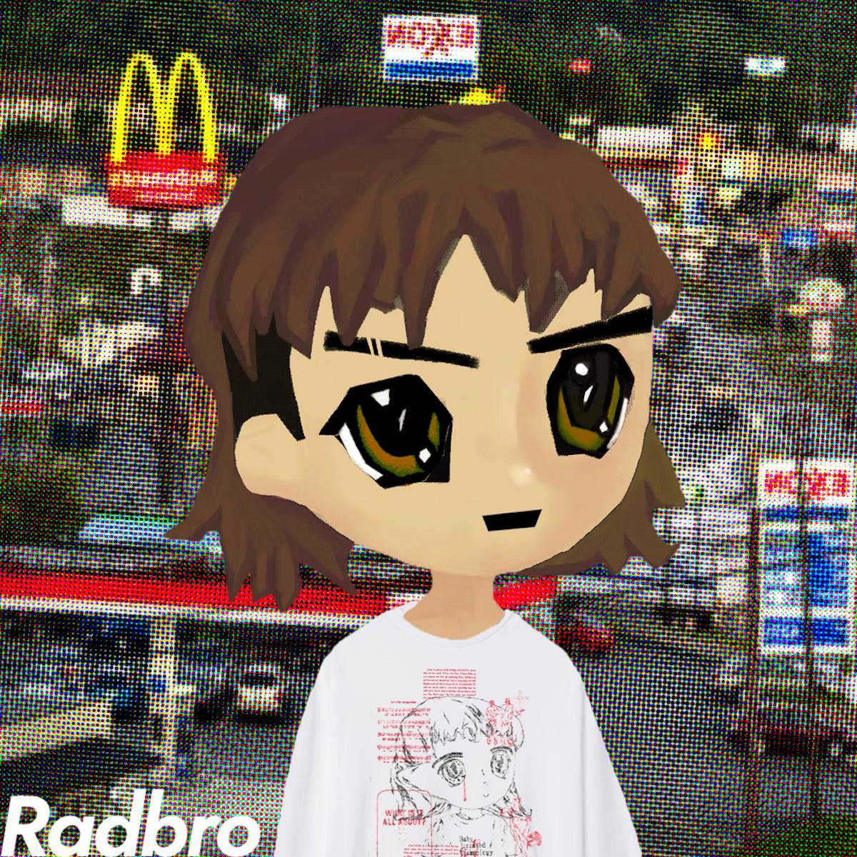 Radbro #489