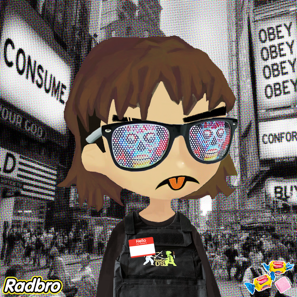 Radbro #530
