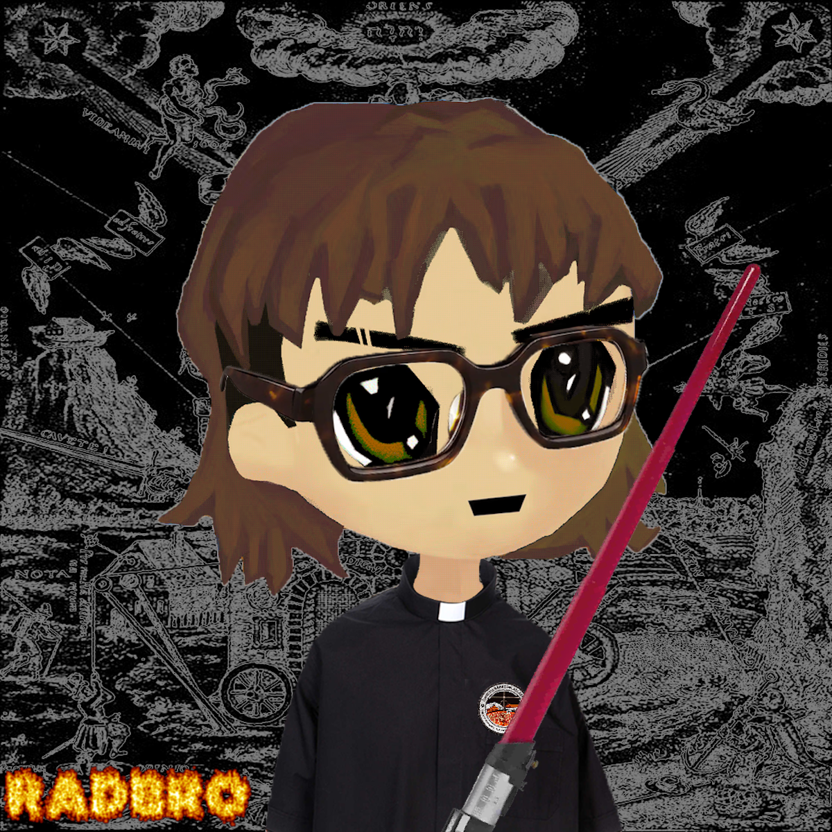 Radbro #537